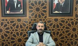 Güneş "Mevlid Kandiliniz Mübarek Olsun"