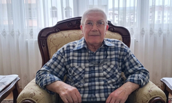 Nevşehir Esnaflarından Uğur Taşmaz Vefât Etti