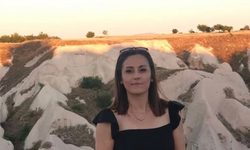 Vefâtı Ürgüp’ü Yasa Boğdu | Ayla Kara 37 Yaşında Vefât Etti