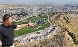 Kahvecidağı’nda Doğayla İç İçe Bir Yaşam “Bungalov Evleri”
