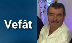 Kaymaklı Eşrafından Rasim Özlü Vefât Etti