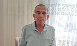 Nevşehir Eşrafından Sami İnceiş Vefât Etti