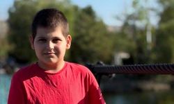 Mazı Köyünden Acı Haber: 13 Yaşındaki Mustafa Berat Vefât Etti