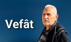 Nar Kasabasından Rıza Kavak Vefât Etti