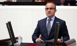 İçişleri Bakan Yardımcısı Bülent Turan, AK Parti Nevşehir İl Danışma Meclisi Toplantısına Katılacak
