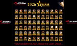 Akademi Eğitim Merkezi Zirvedeki Yerini Koruyor