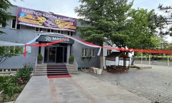 Master Eğitim Kurumunda 10 ve 11. Sınıf Dersleri Başladı