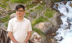 Acıgöl İlçemizde Kayıp Genç Her Yerde Aranıyor