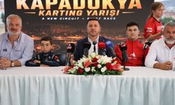 Kapadokya Motor Sporları Kompleksi İlk Resmi Yarışına Ev Sahipliği Yapacak