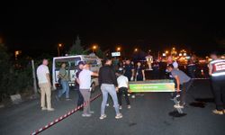 Nevşehir’de Otomobilin Çarptığı Genç Hayatını Kaybetti