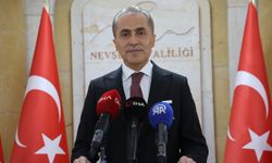 Nevşehir Kültür Yolu Festivali Dokuz Günü Geride Bıraktı