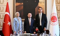 Bakan Gürlek: "Bu c*nayeti çözmek boynumuzun borcu"