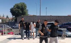 "Sazan Sarmalı" Dolandırıcılığına 3 İlde Operasyon: 2 Tutuklama