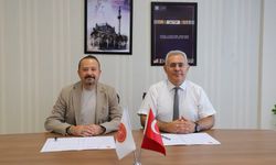 NEVÜ ile NERO Arasında İş Birliği Protokolü İmzalandı