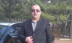 Emekli Öğretmen Süleyman Yavuz Vefât Etti
