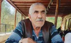 İsmail Akdede Vefât Etti