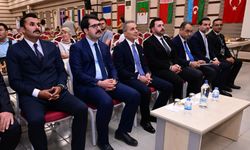 Kapadokya’da 2. Uluslararası Açık Satranç Turnuvası Başladı