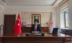Emre Konak Acıgöl Kaymakamlığı Görevine Başladı