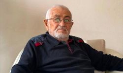 Topaktaş Ailesinin Acı Günü | Adem Topaktaş Vefât Etti