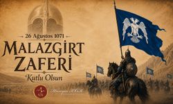 Vali Hüseyin Kök'ün Malazgirt Zaferi’nin 955. Yılı Mesajı