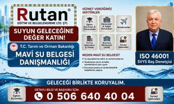 "Konaklama Tesisleri İçin Mavi Su Belgesi Başvurusunda Son Tarih 27 Eylül"