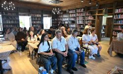 Nevşehir Kültür Yolu Festivali’nde Söyleşi, Atölye ve Çocuk Etkinlikleri Bir Arada