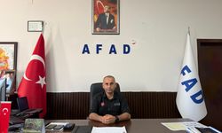 Ahmet Daştemir, AFAD Nevşehir İl Müdürü Olarak Göreve Başladı
