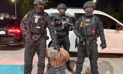 İçişleri Bakanlığı açıkladı! Cumhurbaşkanı Erdoğan'a suikast timindeki firari FETÖ'cü B.K. yakalandı