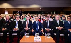Nevşehir'de 7. Uluslararası Kore Savaşı Tarihi Öğretmenler Kongresi Başladı