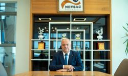 NTSO Başkan Adayı Mehmet Ali Öbekli: “Nevşehir İçin Yeni Bir Başarı Hikayesi Yazacağız”