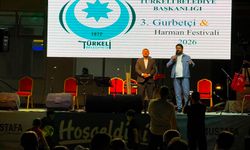 Milletvekili Emre Çalışkan, Topaklı’da Mahalle Buluşmasına Katıldı, Türkeli’de Gurbetçi & Harman Festivali’nde Hemşehril