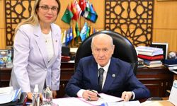 Milletvekili Filiz Kılıç: "Ter*rsüz Türkiye Hedefi İçin Tarihi İmzayı Attık"