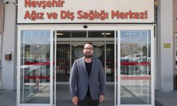 Nevşehir ADSM’ye Tecrübeli İsim