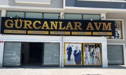 Gürcanlar AVM, Açılışa Özel Kampanyalarıyla Kapılarını Açıyor