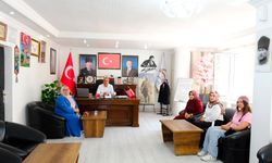 Gülşehir’de Umre Hediyesi Kazanan Vatandaşlar Kutsal Topraklardan Döndü