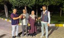 525 Bin TL Değerindeki Altın ve Nakit Para Çalındı, Şüpheliler Yakalandı