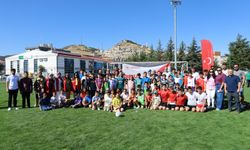 Gençlik ve Spor Festivallerinde Spor, Sanat ve Eğlence Bir Arada