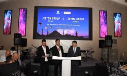 Çin-Türkiye Havai Fişek İş Birliğinde 20. Yıl: Markalar ZEYMA GROUP İş Birliğiyle Buluştu