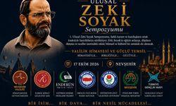 1. ULUSAL ZEKİ SOYAK SEMPOZYUMU’NA GÜÇLÜ KURUMSAL İŞ BİRLİĞİ