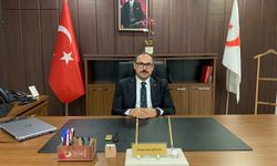 Nevşehir İl Göç İdaresi Müdürü Ekrem Emre Çölyen, İstanbul İl Göç İdaresi Müdürlüğüne Atandı