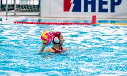 Berra Öztürk, U16 Dünya Şampiyonası'nda Milli Formayla Gurur Yaşattı