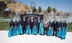 Kapadokya Su ve Işık Sahnesi’nde “Fotomaraton Nevşehir” Etkinliği