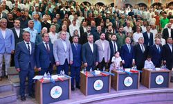 Genişletilmiş İl Danışma Meclisi Toplantısı Düzenlendi