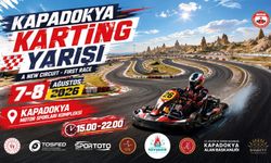 Kapadokya, Motor Sporlarında Yeni Bir Döneme Kapılarını Açıyor