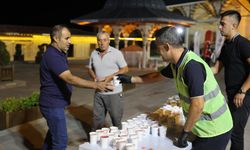 Nevşehir Belediyesi Geleneklere Bağlılığını Sürdürüyor