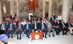 TÜRK Dünyasından Ressamlar Kapadokya’da Buluştu