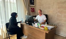 Nevşehir’de Gençlerin Geleceği İçin YKS Tercih Danışmanlığı Etkinliği Gerçekleşti