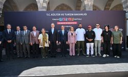 Masal Diyarı Kapadokya’nın Ev Sahipliğinde Nevşehir Kültür Yolu Başladı