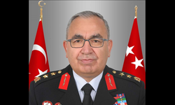 Nevşehirli Tümgeneral Cengiz Yıldız, Erzurum İl Jandarma Komutanı Oldu