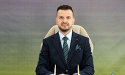 "NEVŞEHİR'İN PARASI NEVŞEHİR'DE KALACAK"